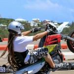 BMRC Motorcycle Wheelie Wars Bermuda, July 19 2015-79