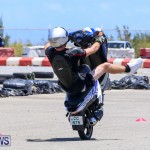 BMRC Motorcycle Wheelie Wars Bermuda, July 19 2015-87