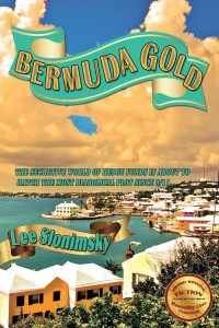 Bermuda gold book cover July 20 2015