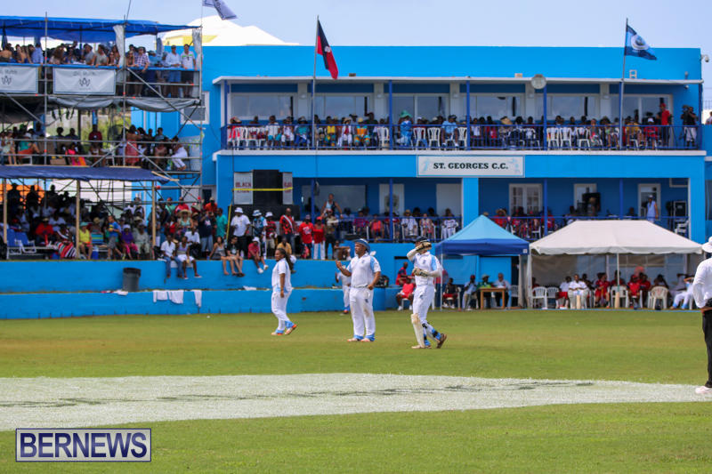 Cup Match Day 2 Bermuda, July 31 2015-143