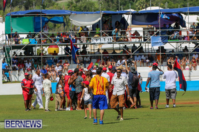 Cup Match Day 2 Bermuda, July 31 2015-156