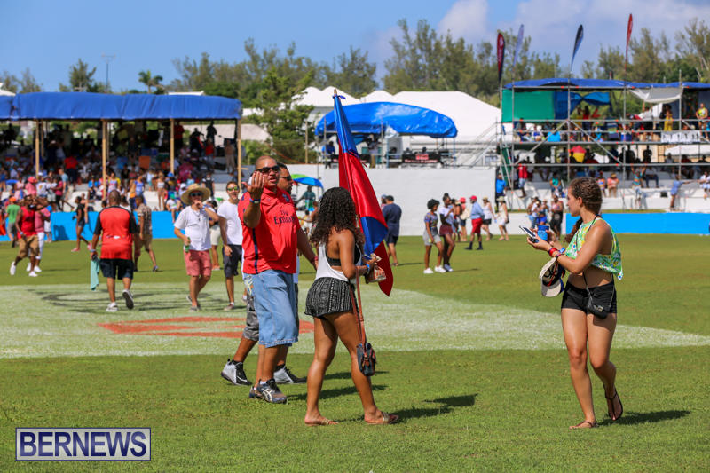 Cup Match Day 2 Bermuda, July 31 2015-165