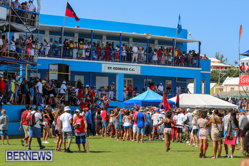 Cup Match Day 2 Bermuda, July 31 2015-169