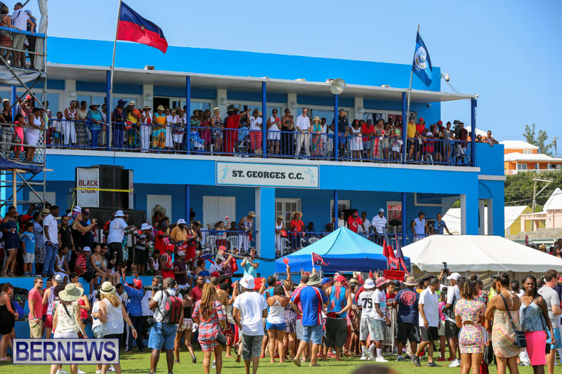 Cup Match Day 2 Bermuda, July 31 2015-172