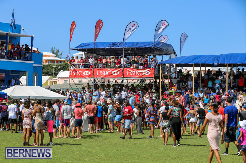 Cup Match Day 2 Bermuda, July 31 2015-174