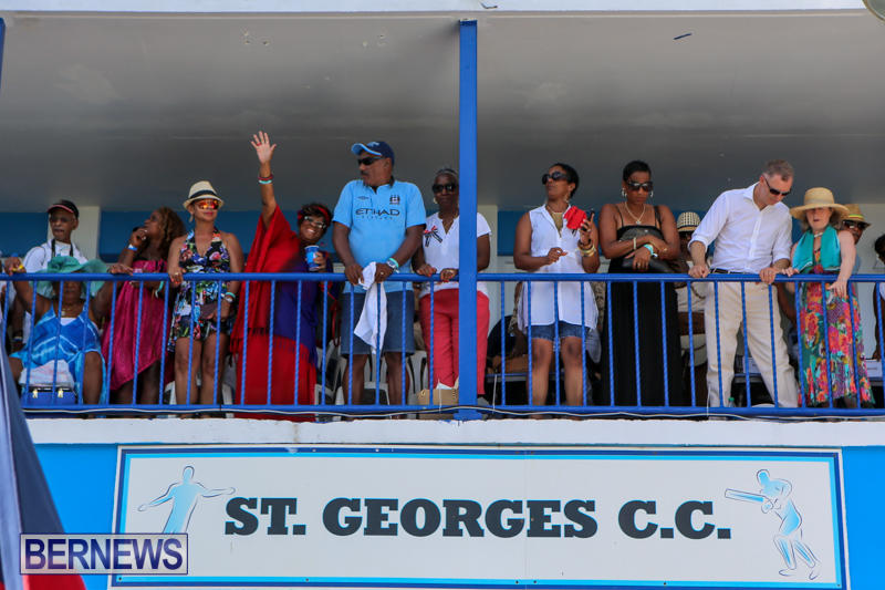Cup Match Day 2 Bermuda, July 31 2015-181