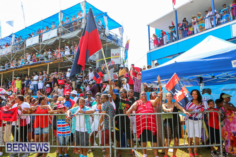 Cup Match Day 2 Bermuda, July 31 2015-184