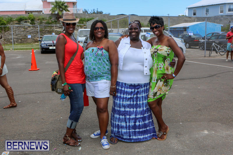 Cup Match Day 2 Bermuda, July 31 2015-19