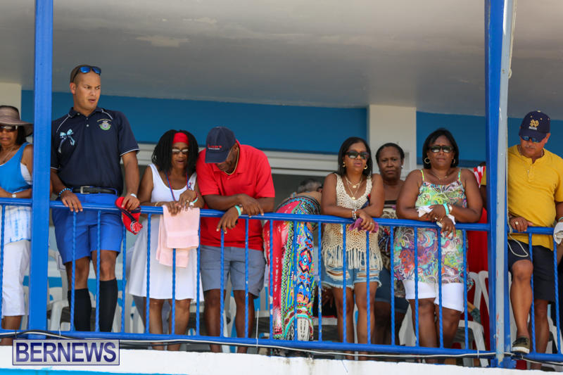 Cup Match Day 2 Bermuda, July 31 2015-209