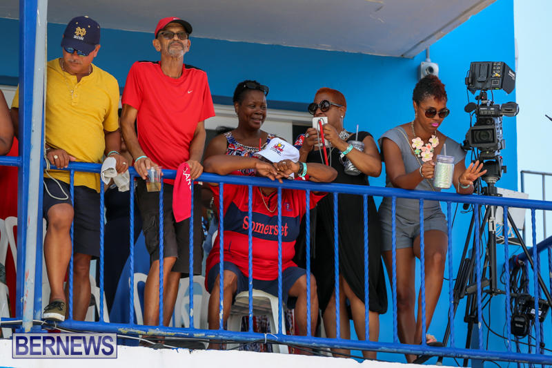 Cup Match Day 2 Bermuda, July 31 2015-210