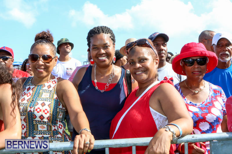 Cup Match Day 2 Bermuda, July 31 2015-241