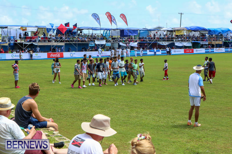Cup Match Day 2 Bermuda, July 31 2015-27