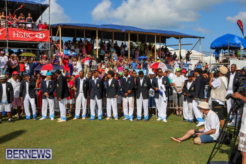 Cup Match Day 2 Bermuda, July 31 2015-277