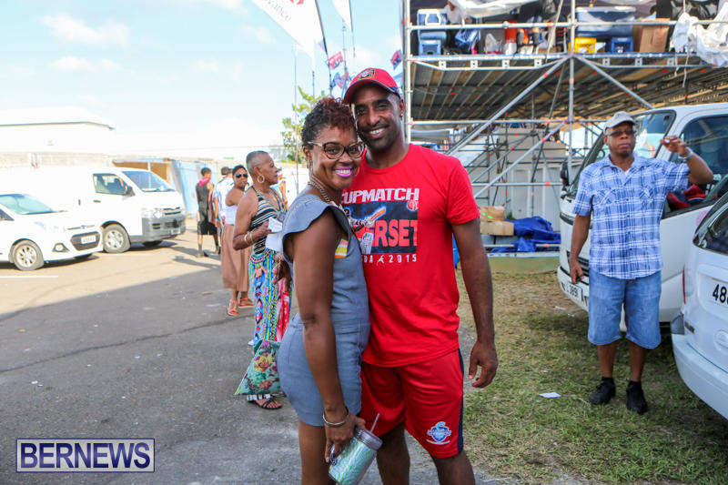 Cup Match Day 2 Bermuda, July 31 2015-287