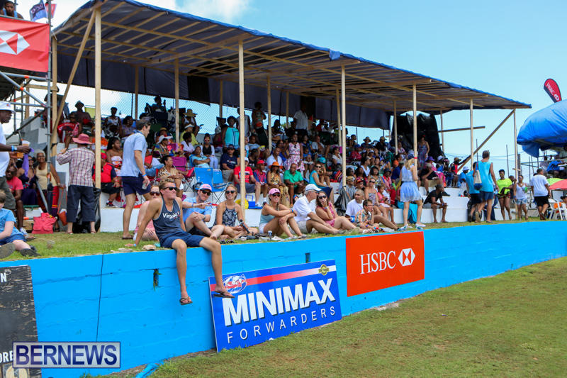 Cup Match Day 2 Bermuda, July 31 2015-36