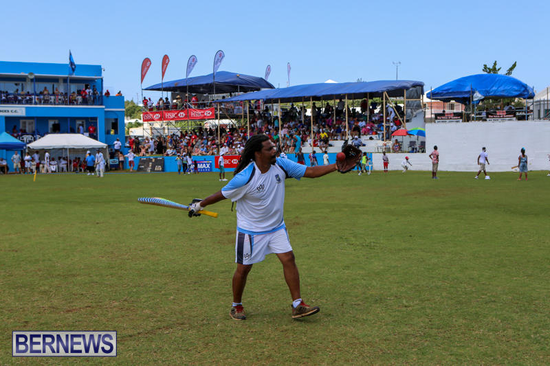 Cup Match Day 2 Bermuda, July 31 2015-40