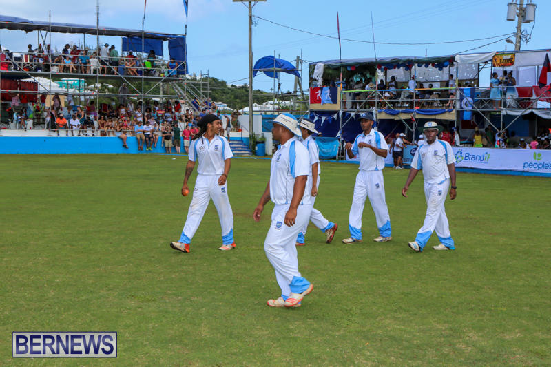 Cup Match Day 2 Bermuda, July 31 2015-45