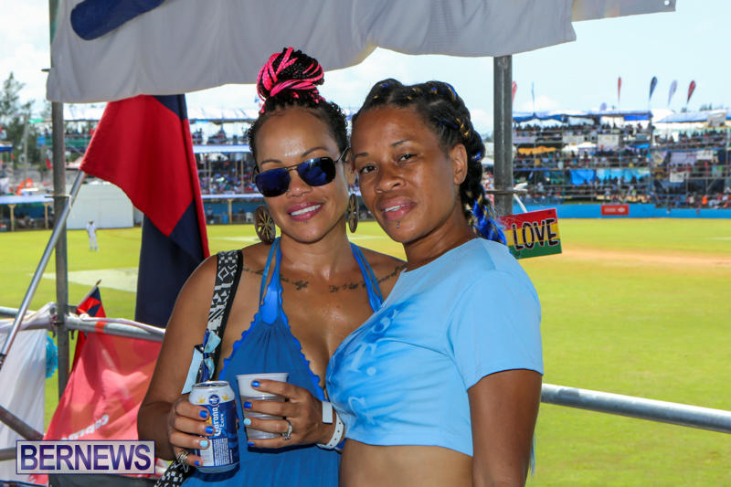 Cup Match Day 2 Bermuda, July 31 2015-63