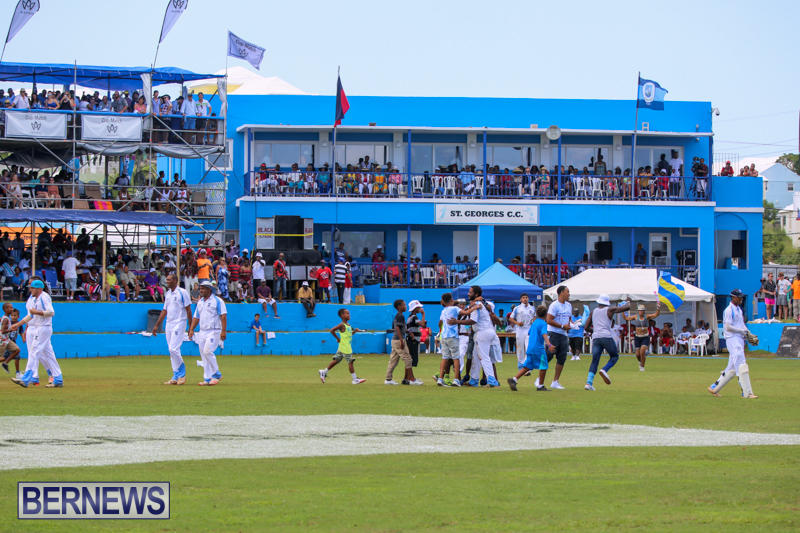 Cup Match Day 2 Bermuda, July 31 2015-80