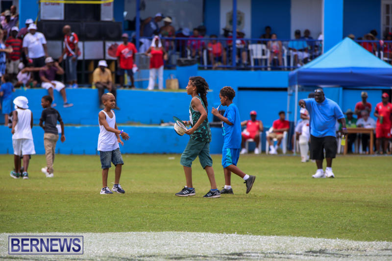 Cup Match Day 2 Bermuda, July 31 2015-81