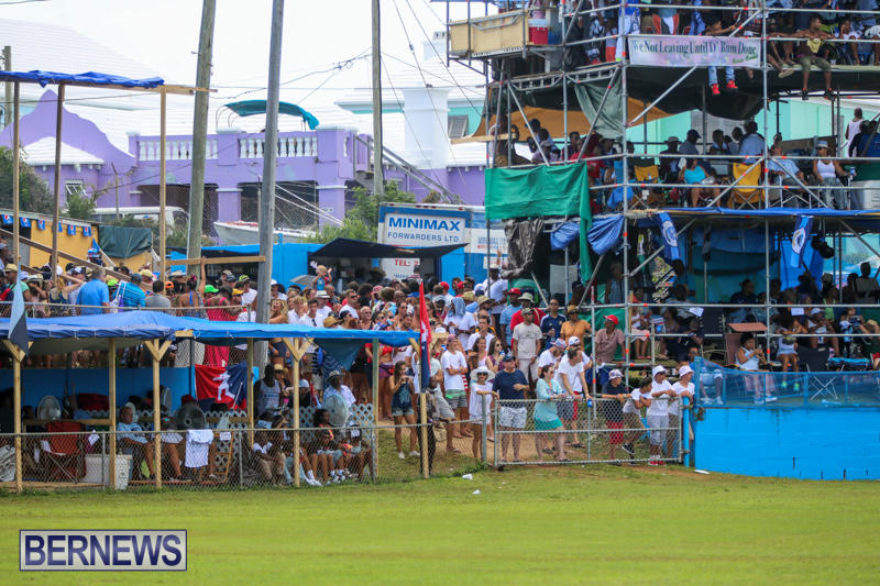 Cup Match Day 2 Bermuda, July 31 2015-82