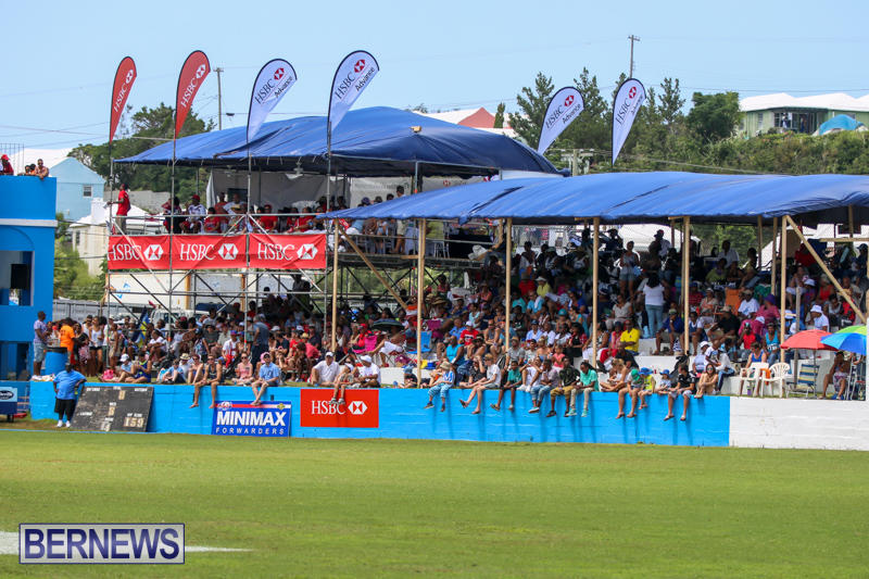 Cup Match Day 2 Bermuda, July 31 2015-86