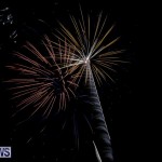 Fireworks Mid Ocean Club Bermuda, July 4 2015-1