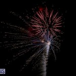 Fireworks Mid Ocean Club Bermuda, July 4 2015-11
