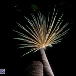 Fireworks Mid Ocean Club Bermuda, July 4 2015-12