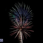 Fireworks Mid Ocean Club Bermuda, July 4 2015-13