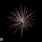 Fireworks Mid Ocean Club Bermuda, July 4 2015-16