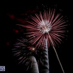 Fireworks Mid Ocean Club Bermuda, July 4 2015-18