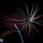 Fireworks Mid Ocean Club Bermuda, July 4 2015-2