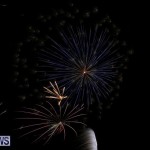 Fireworks Mid Ocean Club Bermuda, July 4 2015-3