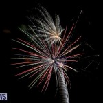 Fireworks Mid Ocean Club Bermuda, July 4 2015-7