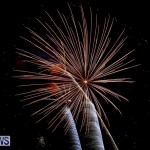 Fireworks Mid Ocean Club Bermuda, July 4 2015-9