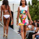 Local Designer Show City Fashion Festival Bermuda, July 8 2015-22