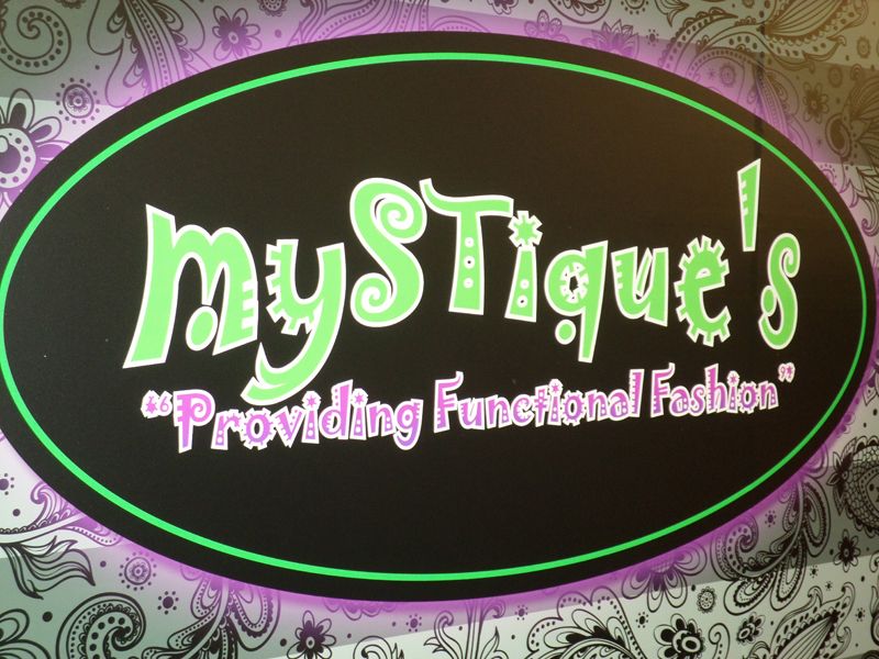 Mystique's Providing functional fashion generic kljlk23j4