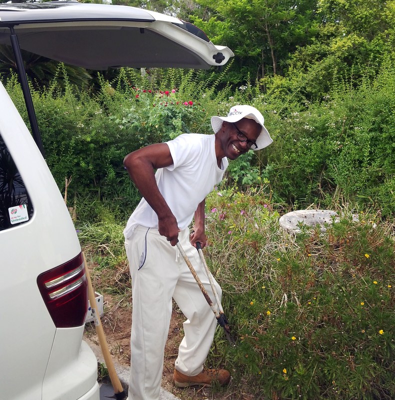 PLP west end cleanup July 2015 (4)