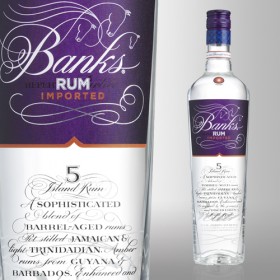 banks-rum