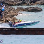 Around The Island Powerboat Race Bermuda, August 9 2015-40