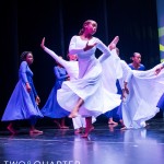 Bermuda Civic Ballet 2015 August TogetherWeStand_1