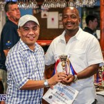Darts Season Prize Giving Bermuda, July 27 2015-10