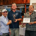 Darts Season Prize Giving Bermuda, July 27 2015-11