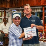 Darts Season Prize Giving Bermuda, July 27 2015-12