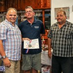 Darts Season Prize Giving Bermuda, July 27 2015-13