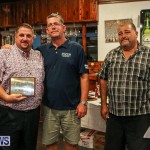 Darts Season Prize Giving Bermuda, July 27 2015-14