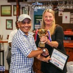 Darts Season Prize Giving Bermuda, July 27 2015-17