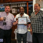 Darts Season Prize Giving Bermuda, July 27 2015-5