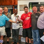 Darts Season Prize Giving Bermuda, July 27 2015-7
